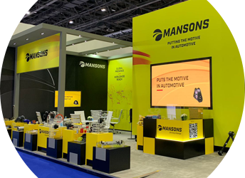 AUTOMECHANIKA Dubai 2021