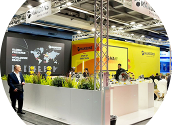 Automechanika Frankfrut 2022