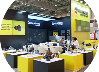 AUTOMECHANIKA  ISTANBUL 2022