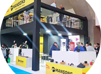 Expo Transporte ANPACT 2022