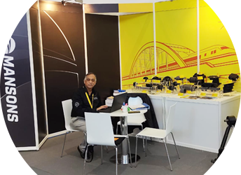 InnoTrans 2022