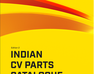 JHK5 Indian CV Parts Catalogue