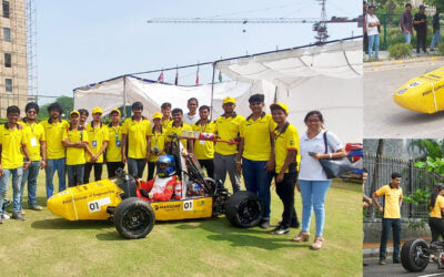 Formula Imperial Event 2022