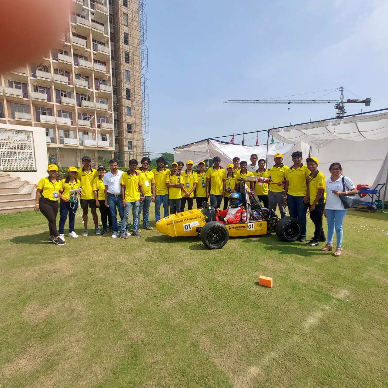 SPARK TEAM RACING 2023