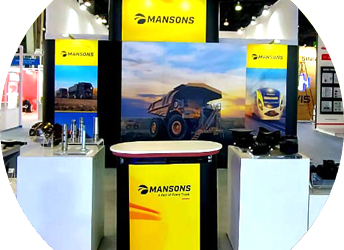 Bauma ConExpo 2023