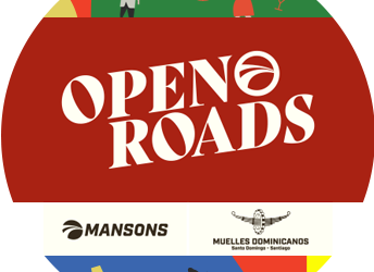 Open Roads, Santiago DR