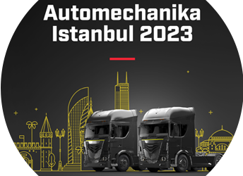 Automechanika Istanbul
