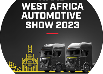 The West Africa Automotive Show (WAAS)
