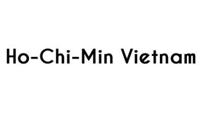 Ho-Chi-Min Vietnam