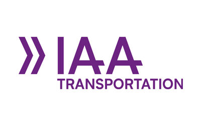 IAA Transportation 2026